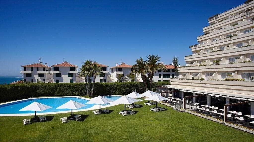 Картинка Melia Gran Sitges 4*