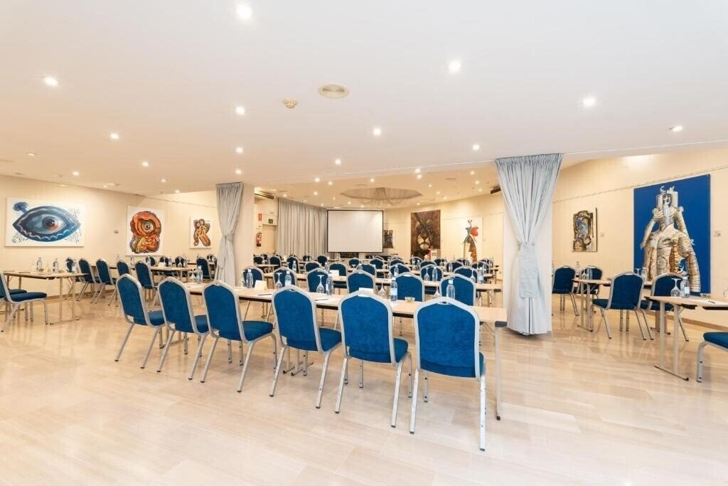 Картинка Estela Barcelona 4*