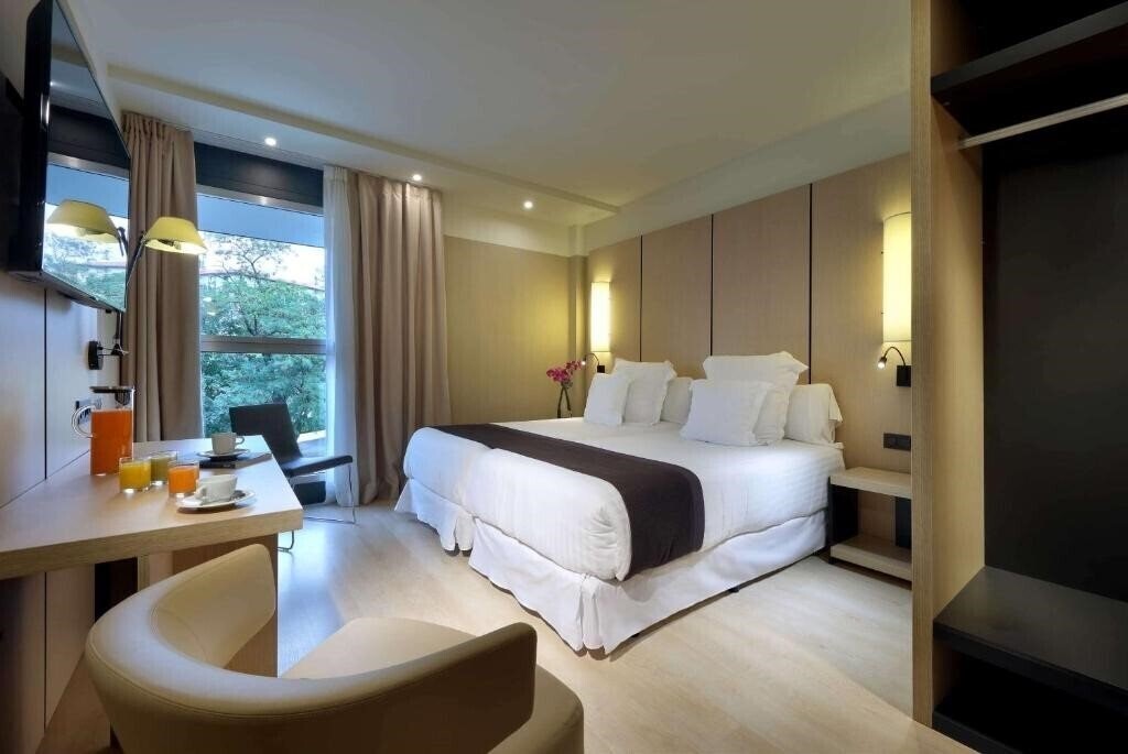 Картинка Occidental Bilbao 4*