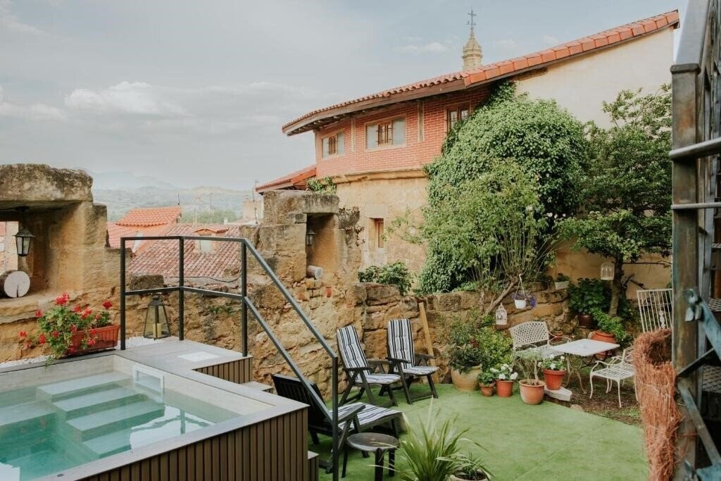 Картинка Senorio de Brinas 3*