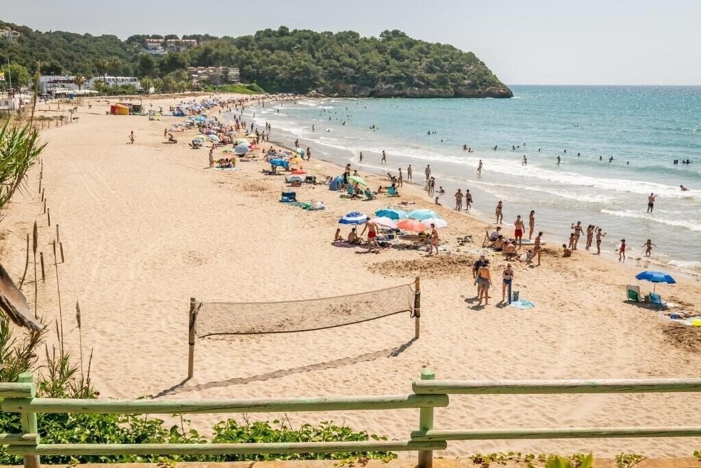 Изображение Camping Torre De La Mora 3*