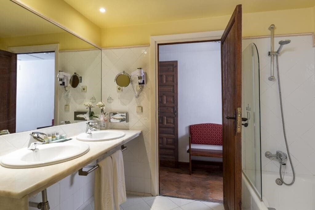 Фотография Parador De Tortosa 4*