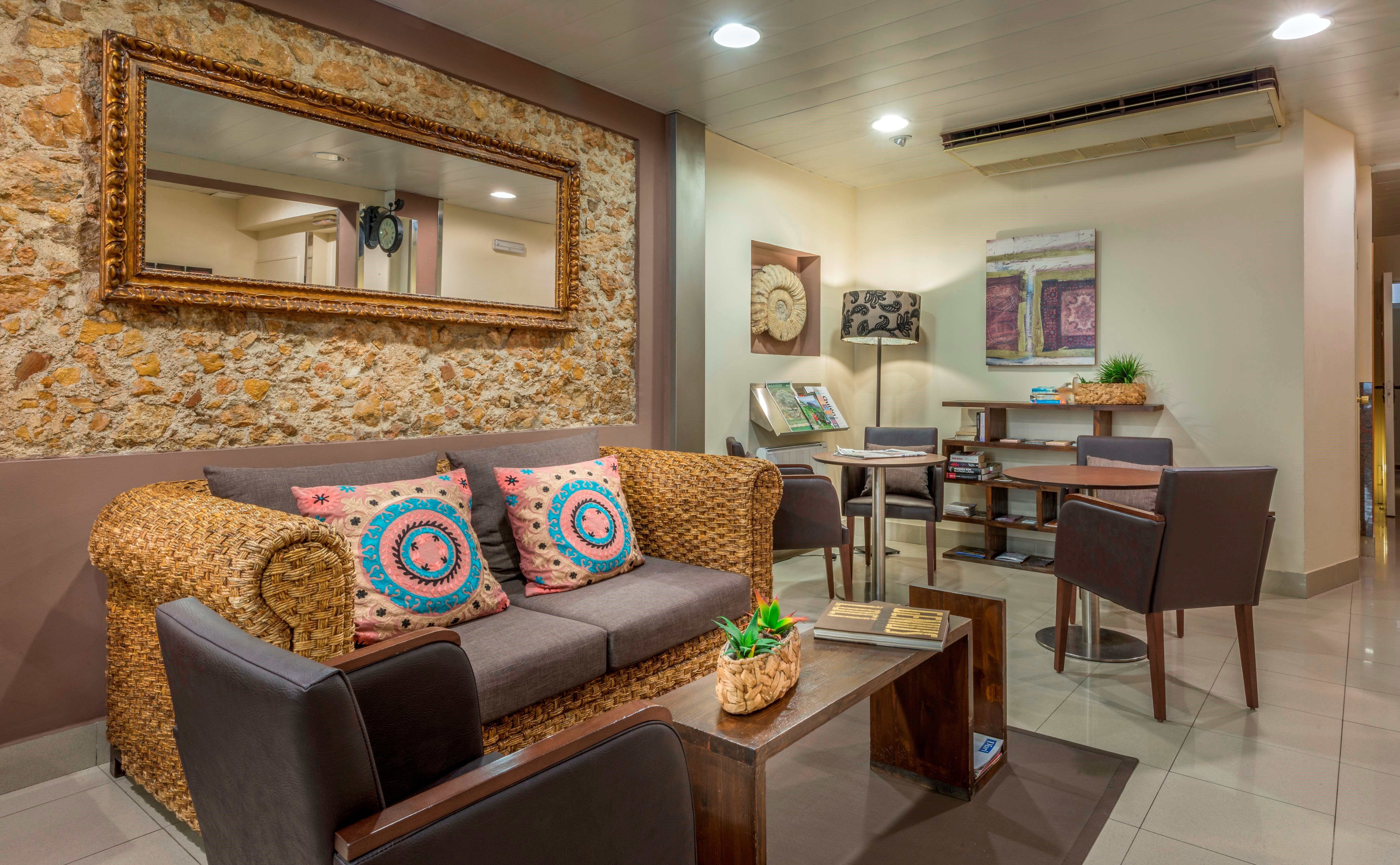 Изображение Alexandra Aparthotel 3*