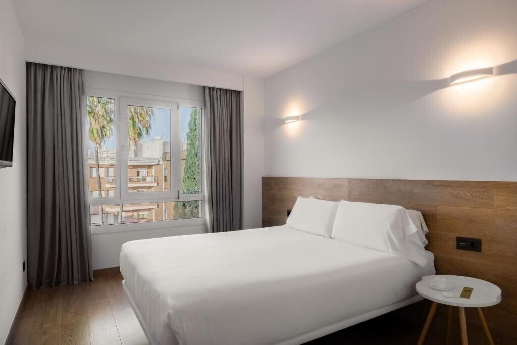 Фото Hotel SB Corona Tortosa 3*