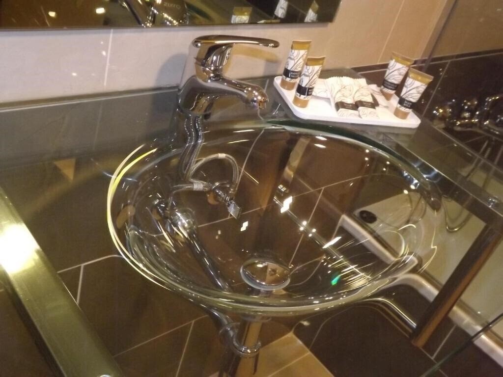 Фотография Hotel Reus Park 3*