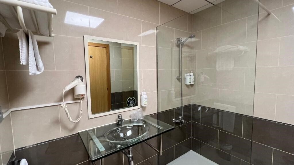 Фотография Hotel Reus Park 3*
