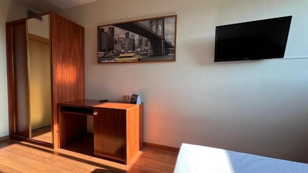 Картинка Hotel Reus Park 3*