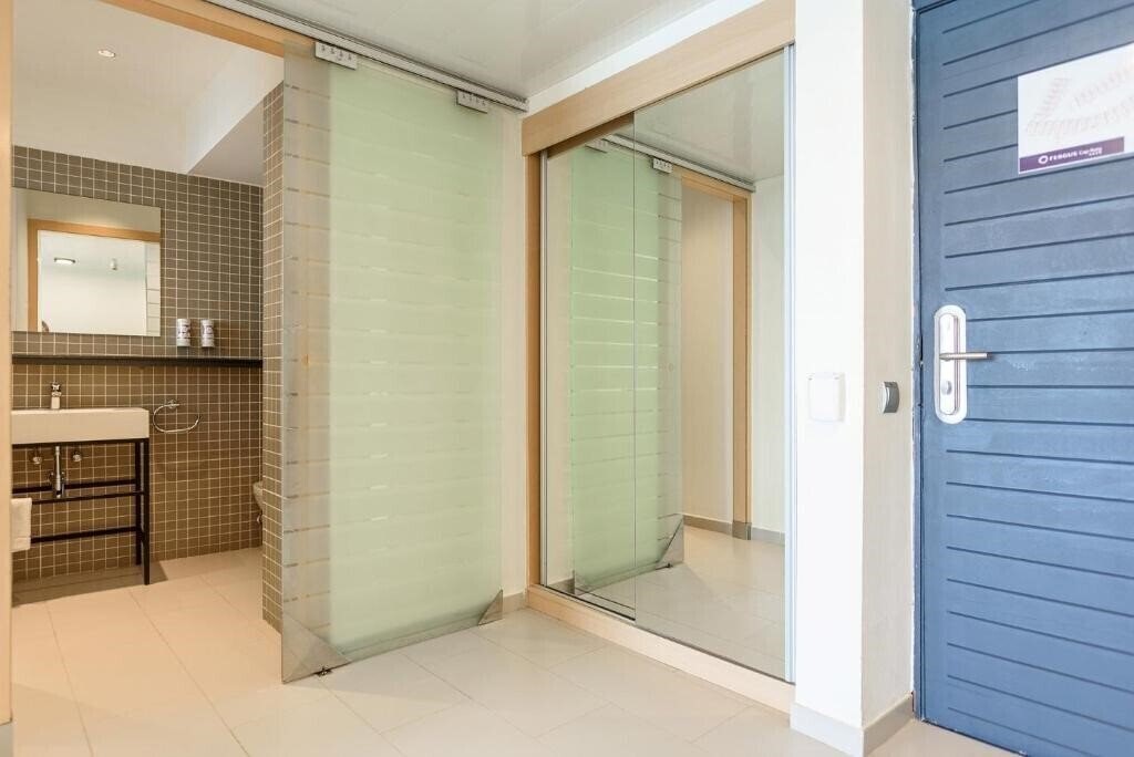 Фотография Ohtels Cap Roig 3*