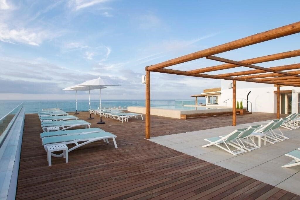 Готель May Altafulla Beach Boutique 4*