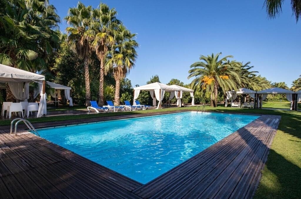 Зображення Rusticae Tancat De Codorniu 4*