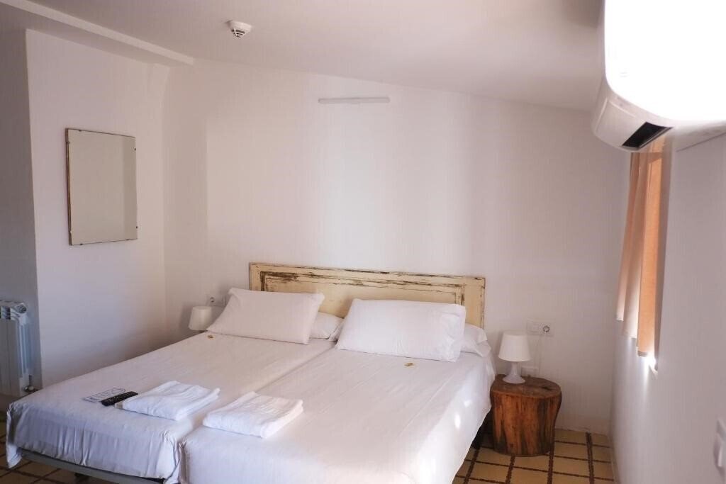 Готель Hotel Pigal 2*