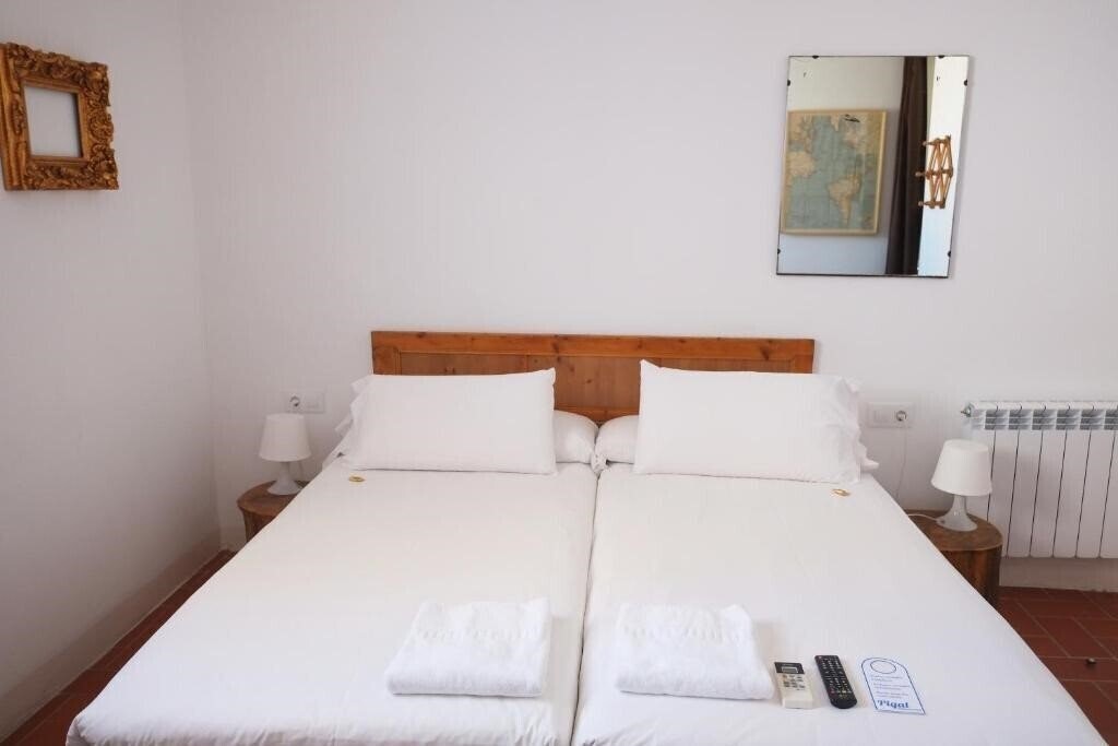Зображення Hotel Pigal 2*