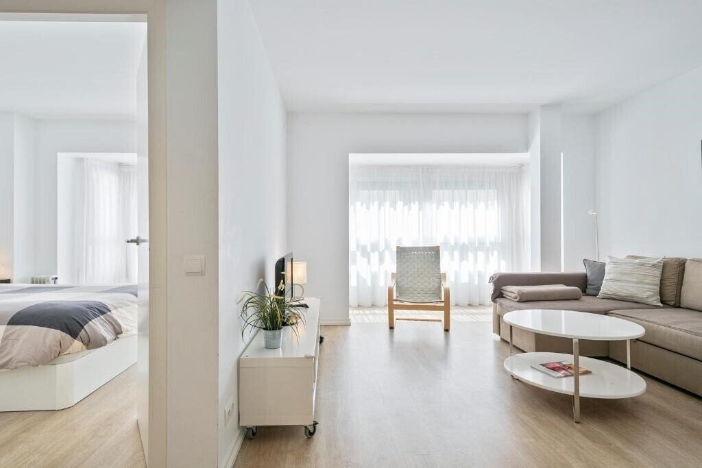 Картинка Pepita Bandert Apt 3*