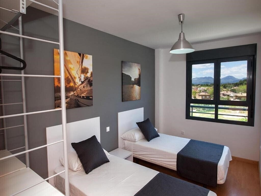 Фото For A Stay Las Dunas Apt 3*