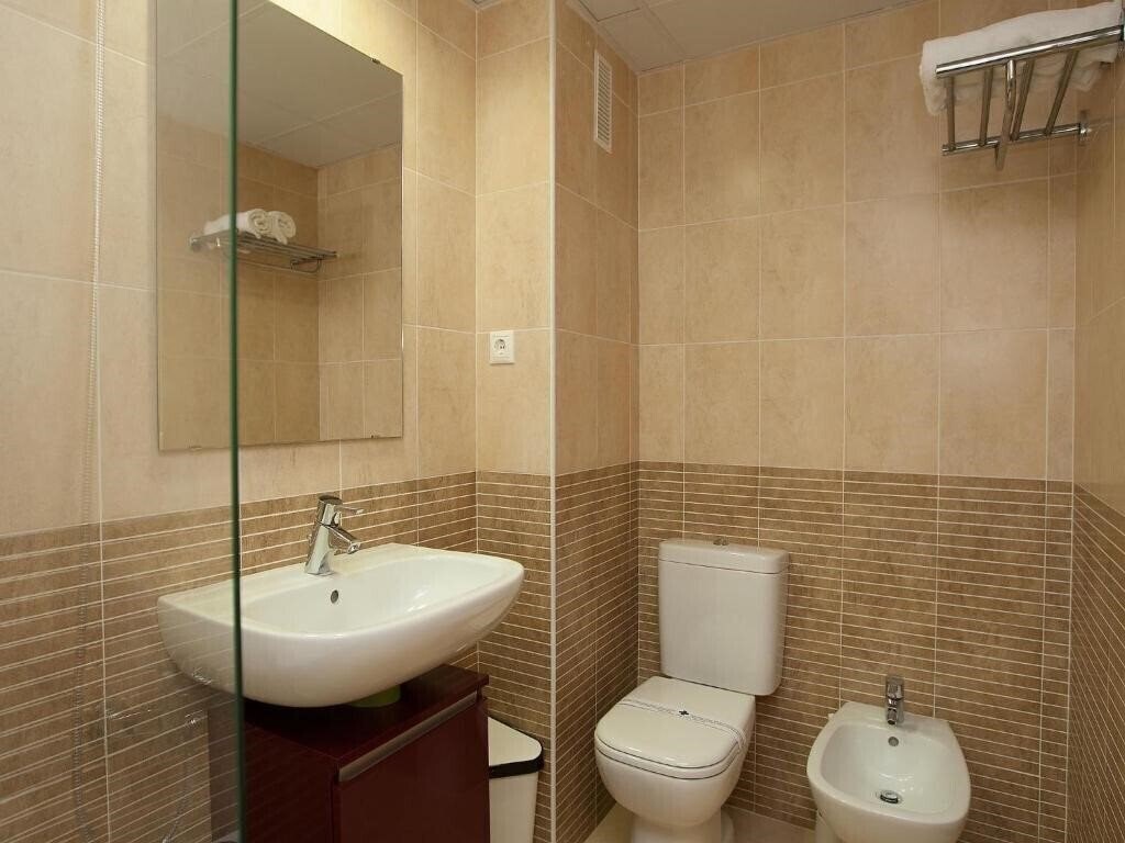Фотографія For A Stay Las Dunas Apt 3*