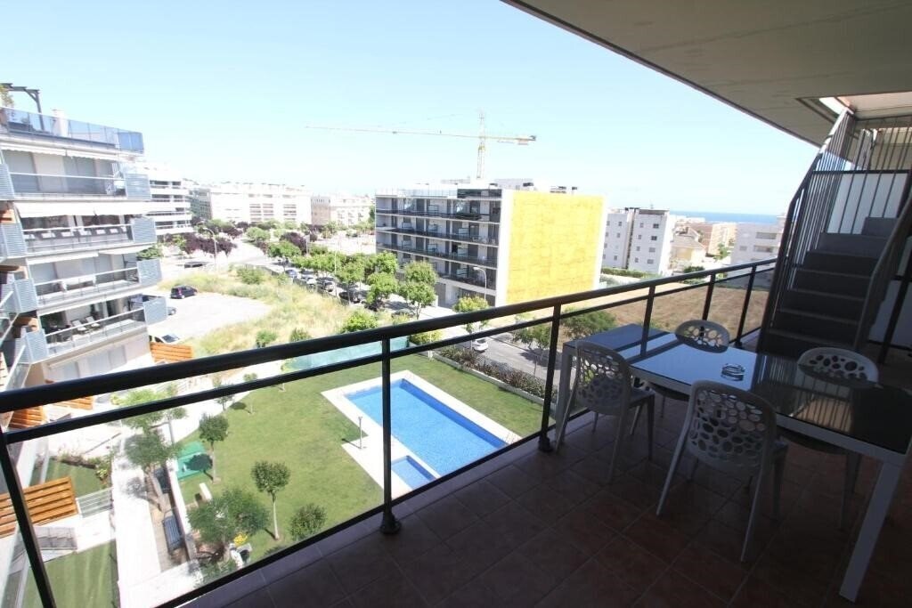 Зображення For A Stay Las Dunas Apt 3*