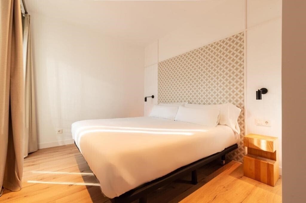 Изображение Port Plaza Apartments 3*