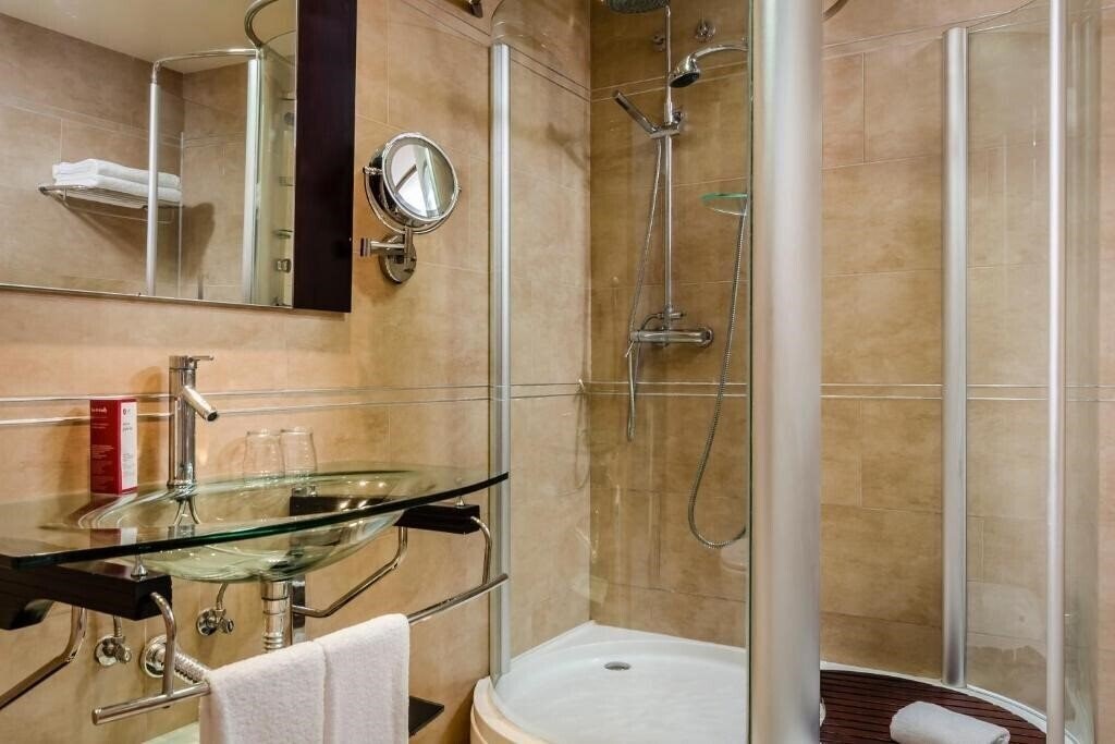 Фотографія Exe Cunit Suites & SPA 4*