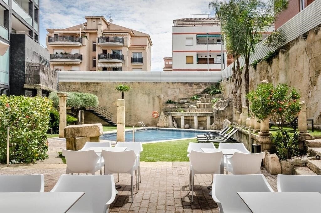 Зображення Exe Cunit Suites & SPA 4*