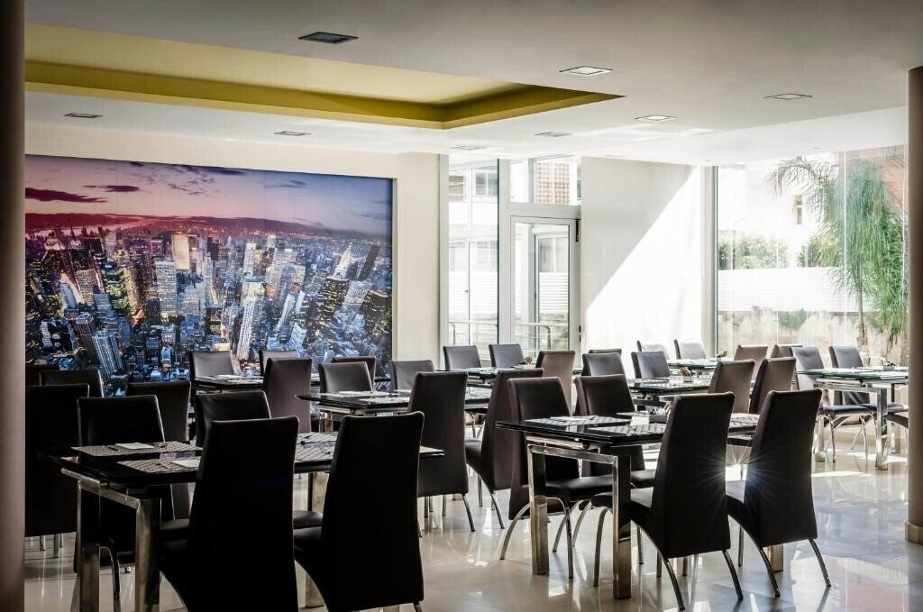 Картинка Exe Cunit Suites & SPA 4*