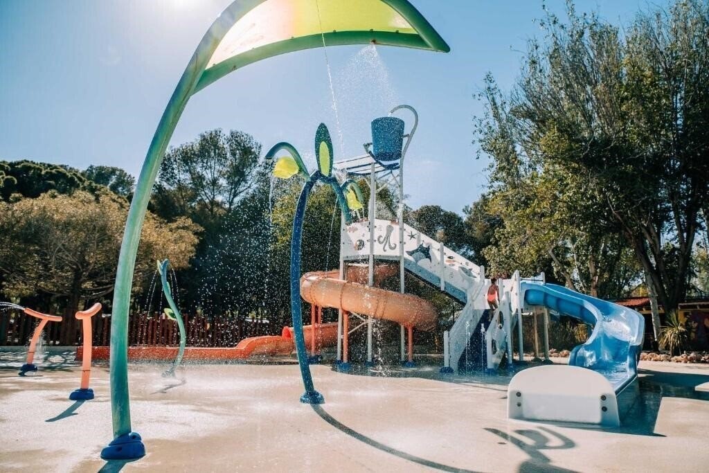 Изображение Tamarit Beach Resort 1*