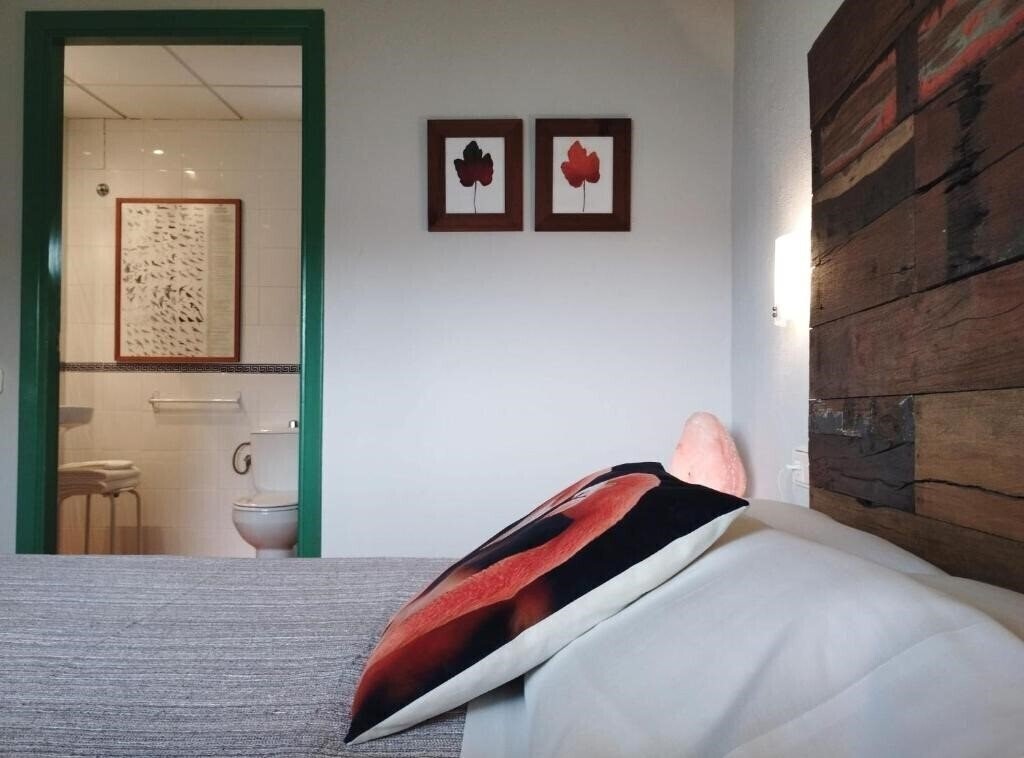 Зображення Casablanca El Petit Hotel 3*