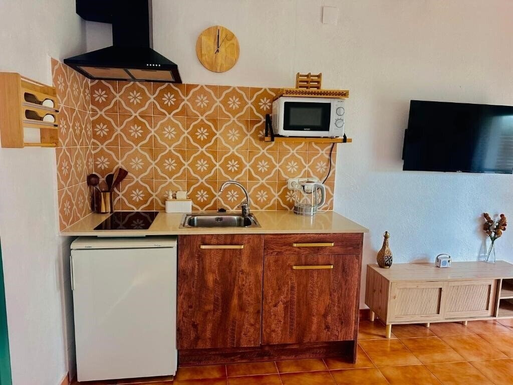 Фотография Casablanca El Petit Hotel 3*