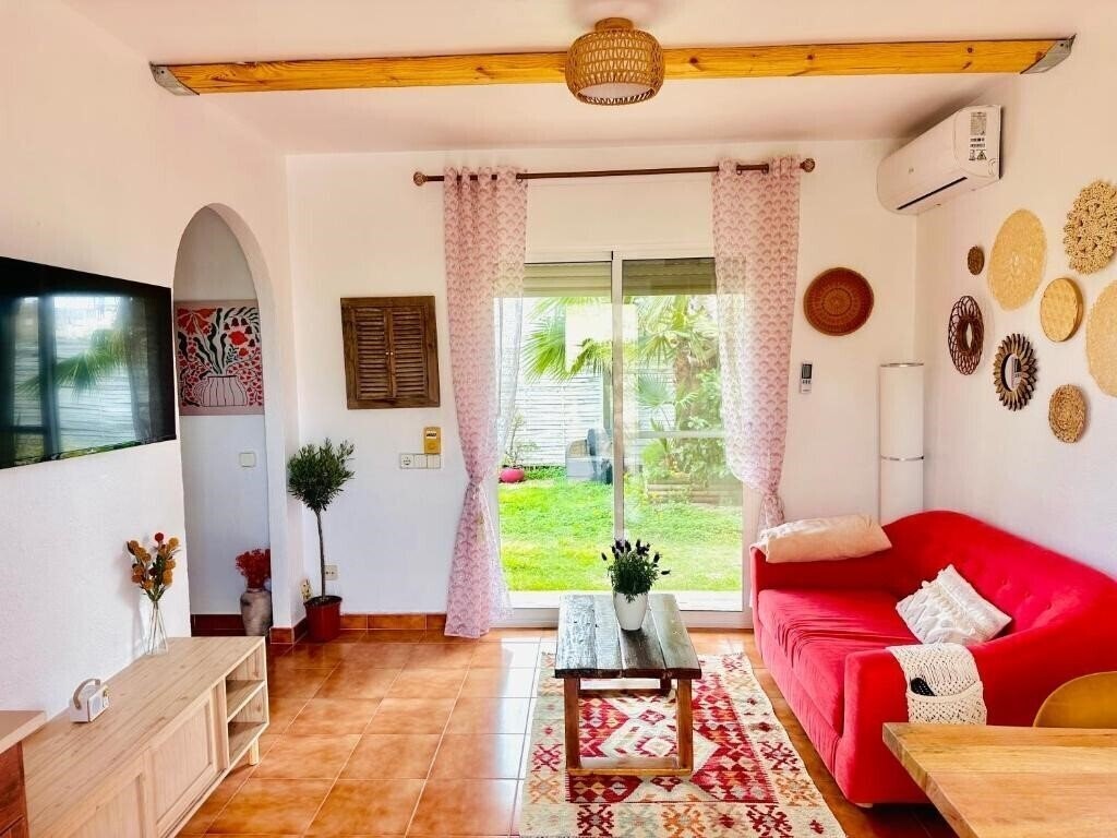 Изображение Casablanca El Petit Hotel 3*