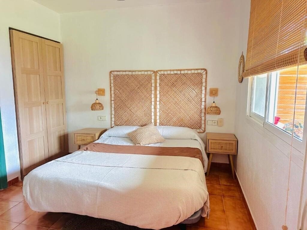 Картинка Casablanca El Petit Hotel 3*