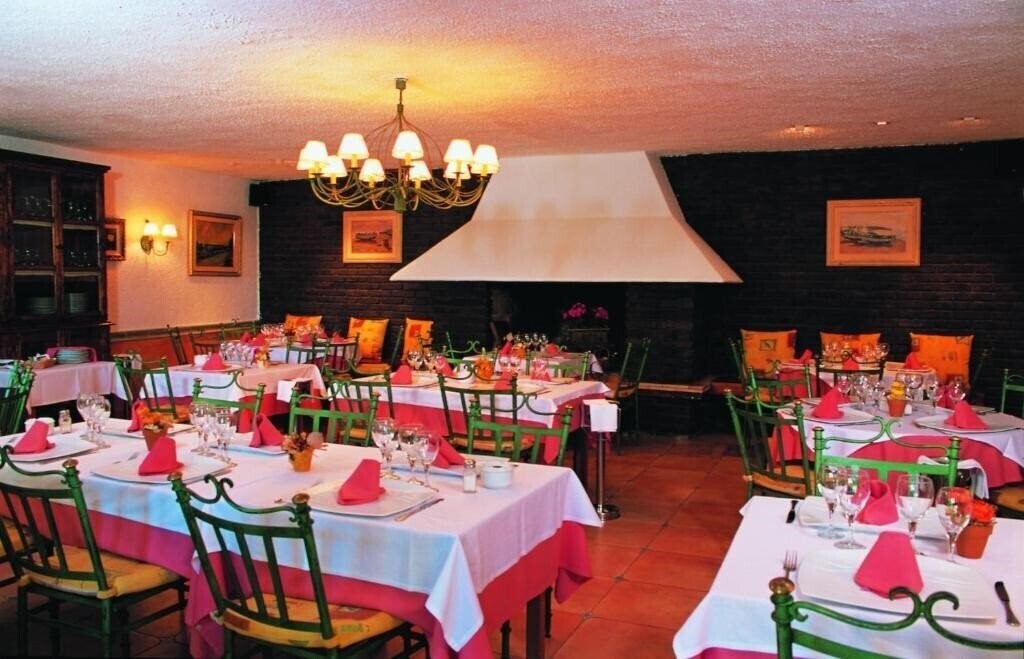 Картинка La Masieta 3*