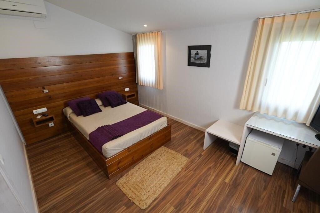 Фото Mas Prades 3*
