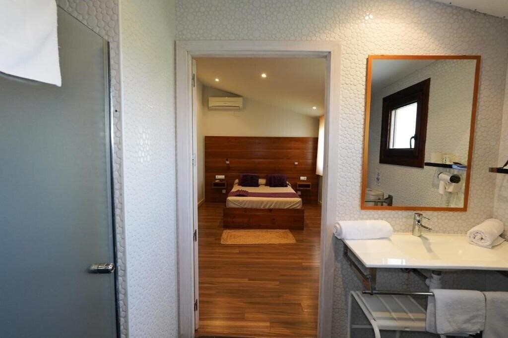 Фотографія Mas Prades 3*