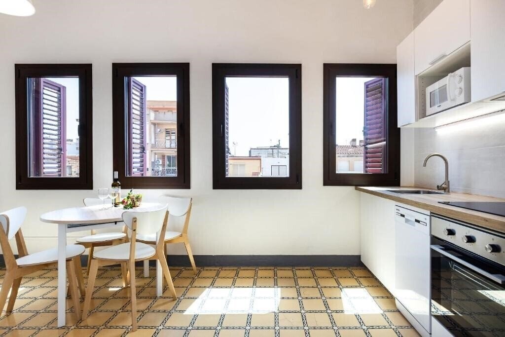 Картинка Pujol Barbera by Unik Vacation 3*