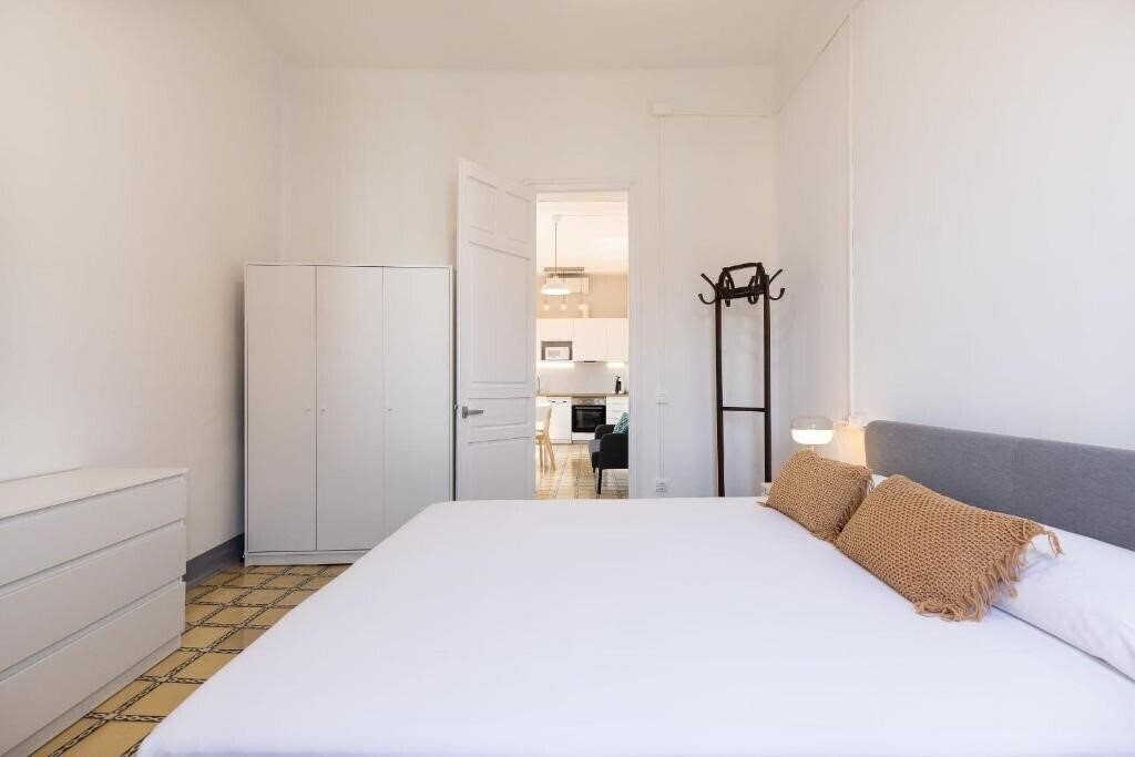 Фото Pujol Barbera by Unik Vacation 3*