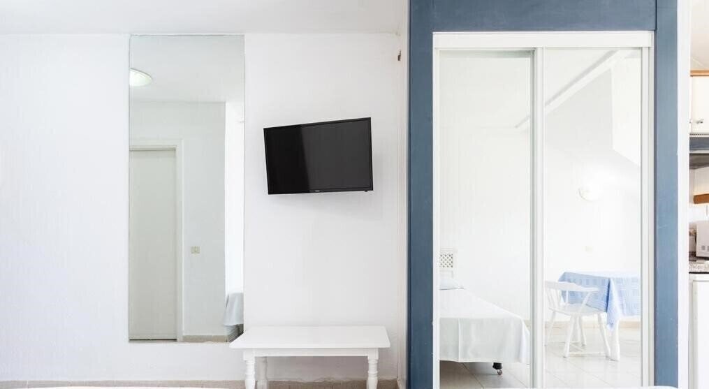 Изображение Pez Azul 3*