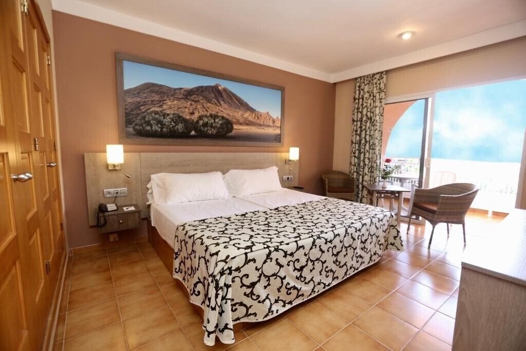 Фото Puerto Palace 4*