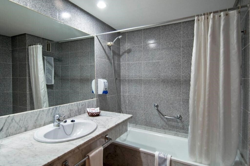 Фотография Puerto Palace 4*