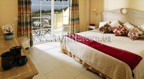 Фотографія Gran Oasis Resort 4*