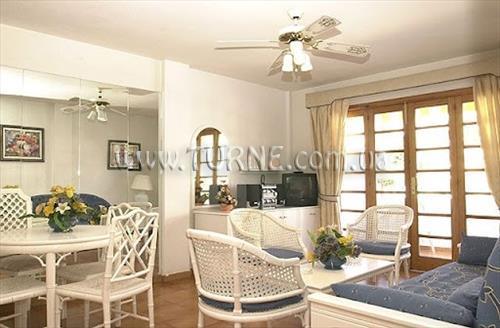 Картинка Olympus at Garden City 3*