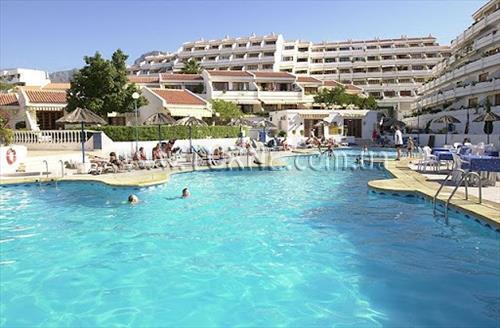 Изображение Olympus at Garden City 3*