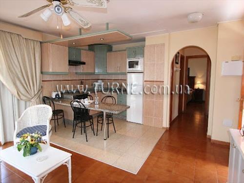 Фотография Olympus at Garden City 3*