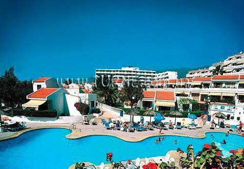 Отель Olympus at Garden City 3*