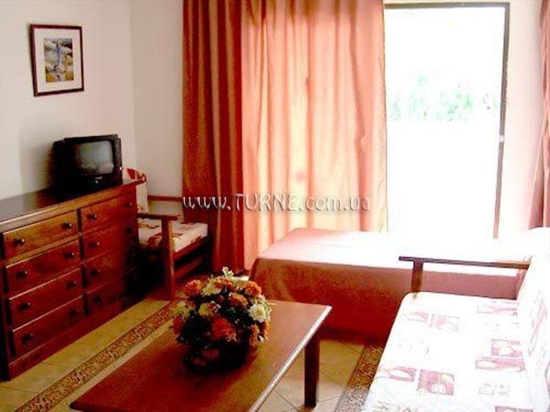 Изображение Parque Cattleya апартаменты