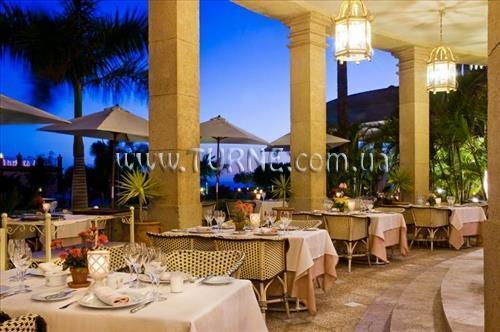 Готель JOIA El Mirador by Iberostar (ex. Iberostar Grand El Mirador) 5*