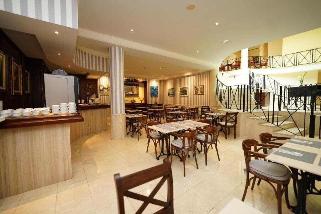 Изображение Bambi Apartments 2*