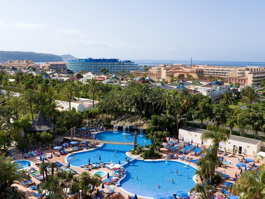 Отель Best Tenerife 4*