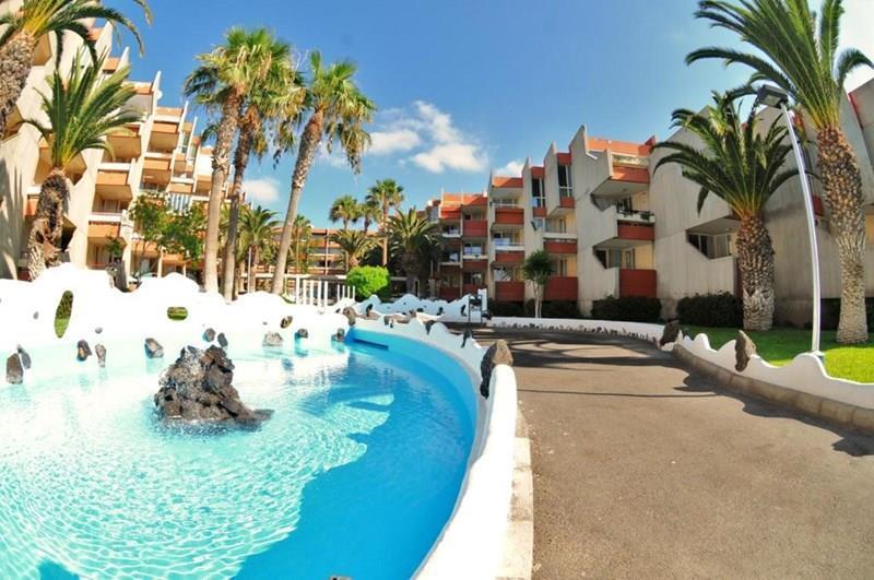 Отель Alborada Beach Club 3*