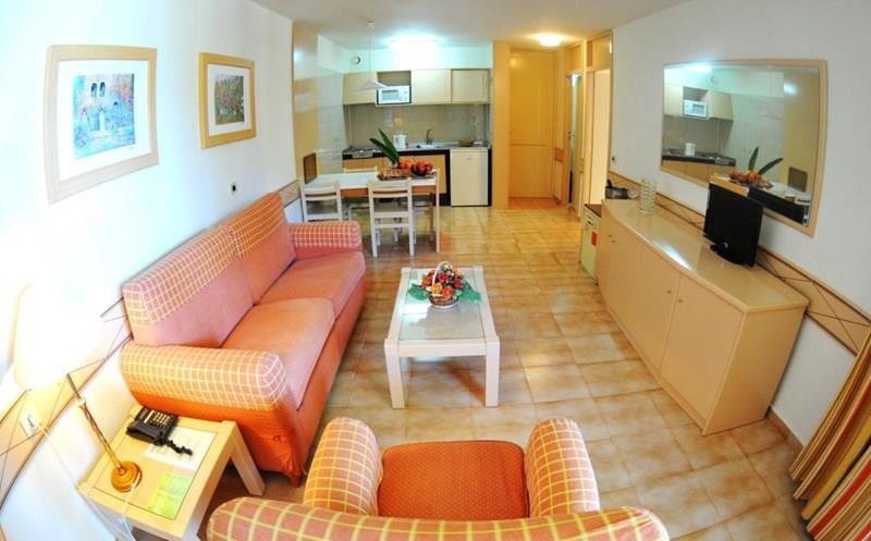 Изображение Alborada Beach Club 3*