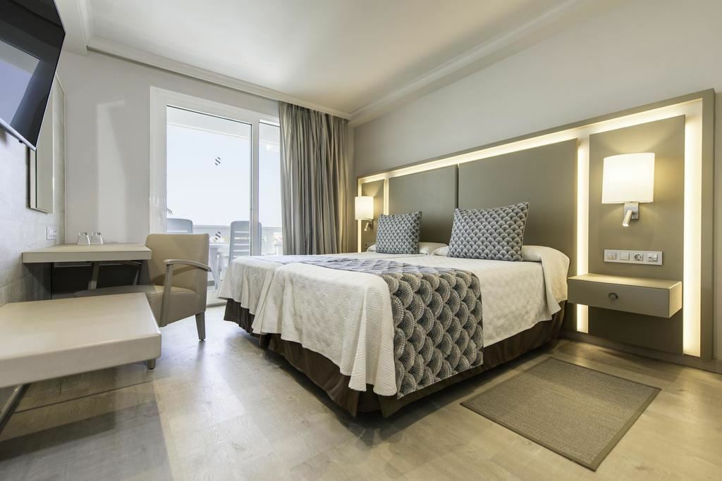 Фото Spring Hotel Vulcano 4*