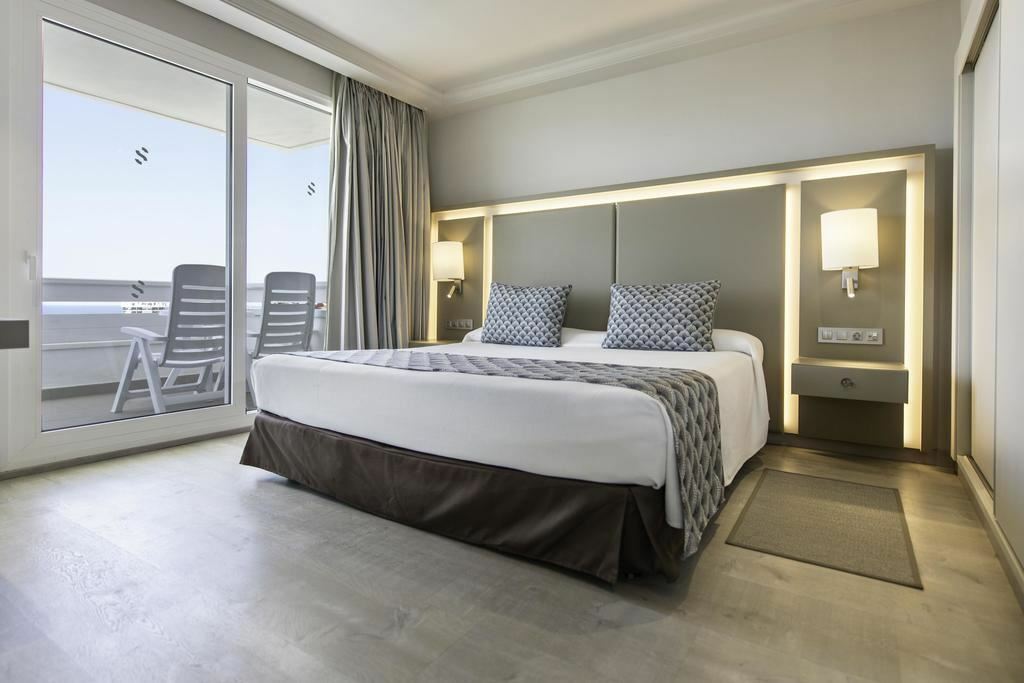 Фотография Spring Hotel Vulcano 4*